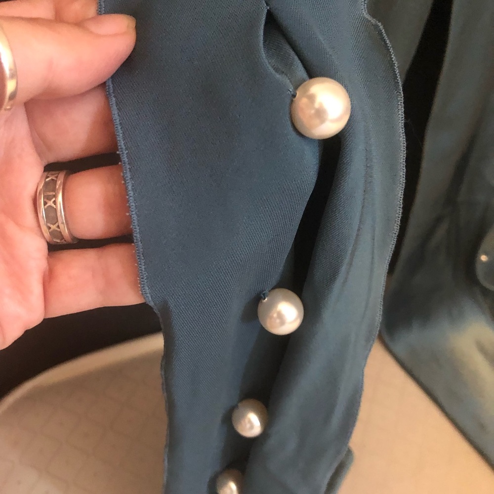Marc Jacobs pants - Picture 7 of 14